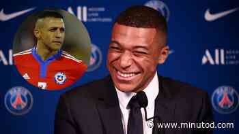 Por culpa de Mbappé: la retorcida operación que aleja a Alexis Sánchez de un grande de Europa - Minuto Deportes