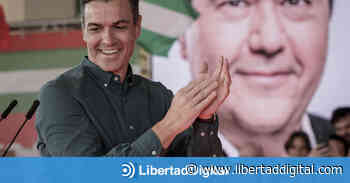 "Frustración", "desconcierto" y "desesperación en el PSOE": Sánchez es "un lastre" - Libertad Digital