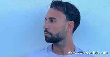 Omar Sánchez reacciona al romántico encuentro de Anabel Pantoja y Yulen en 'Supervivientes' - Lecturas