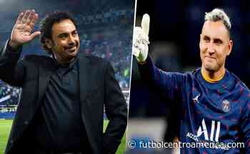 Hugo Sánchez alza la voz contra quienes no valoran la impecable carrera de Keylor Navas - Fútbol Centroamérica