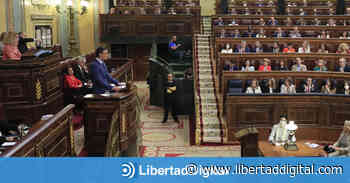 Indignación en el Supremo con Sánchez por señalar al magistrado de enlace con el CNI: "Es intolerable" - Libertad Digital