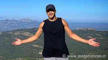 "Con esfuerzo se cumplen los sueños": Alexis Sánchez muestra cómo es la viña que compró en Italia - Meganoticias