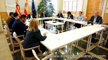 Aragón se harta y pide a Sánchez que solvente "un problema de Estado" - El Periódico de Aragón