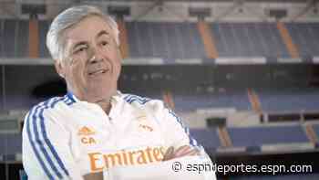 Carlo Ancelotti revela con Hugo Sánchez la clave de su éxito con el Real Madrid - ESPN Deportes