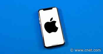 iOS 16 Could Bring Always-on Lock Screen to Future iPhones, Report Says     - CNET