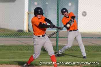 Barrhead Orioles down Westlock Red Lions 2-0 - Town and Country TODAY