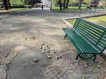 Elezioni, il Pd e il modello Lecco: "Como degradata, riporteremo lo stradino per strade e quartieri" - ComoZero