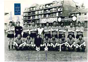 Calcio Lecco | Un evento celebra i 50 anni dalla promozione in "B" - Lecco Notizie