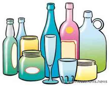 LECCO, RACCOLTA RIFIUTI: POSTICIPATO AL 3 GIUGNO IL 'VETRO' IN ZONA 6 - Lecconews