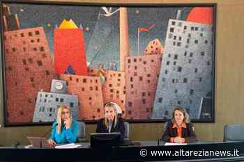 Organizzata dai Comitati Imprenditoria Femminile di Sondrio e Como-Lecco la 6^ tappa del Giro d'Italia delle donne che fanno impresa | Altarezianews - Alta Rezia News