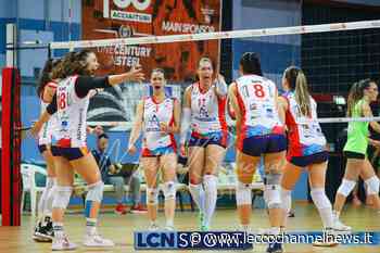UFFICIALE Pallavolo | La Picco Lecco saluta Garzaro, Rettani e Lanzarotti - Lecco Channel News