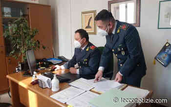 Evade il fisco per 68 mila euro, nei guai imprenditore - Lecco Notizie