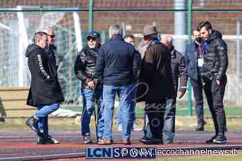 Serie C | Calcio Lecco, siamo alla settimana chiave: argentini in vantaggio, ultimi giorni di attesa. Pronto il piano "B" - Lecco Channel News