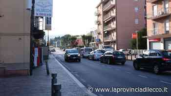 Quasi mille multe per passaggi col rosso Lecco-Bergamo, il T-red non fa paura - La Provincia di Lecco