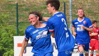 la Casatese vince la finale playoff: Legnano battuto 4-1 - Lecco Notizie