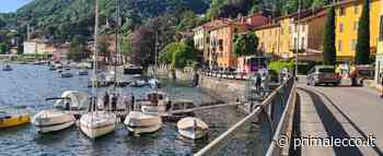 Malgrate, rinvenuto cadavere nel lago davanti al porticciolo - Prima Lecco