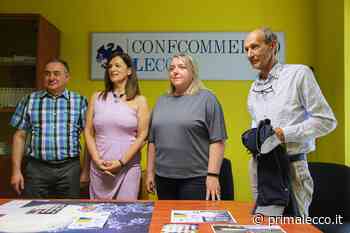 Notte bianca: è tutto pronto per il grande ritorno - Prima Lecco