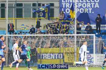 Serie C | Bagarre dopo Lecco-Trento: Daspo per cinque tifosi “stranieri” - Lecco Channel News