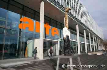 Herzlichen Glückwunsch, ARTE!