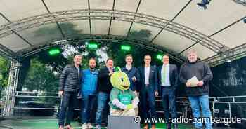 AOK Familientage waren voller Erfolg!