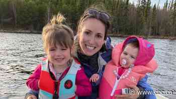 My daughter's visual impairment taught me to see past my fear of the unknown