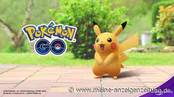 Pokémon GO: Alle Raids im Juni 2022 – Erste Raid-Stunde mit Kyogre