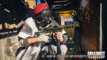 Warzone: H4 Blixen Meta-Setup – neue Waffe der Season 3 Reloaded