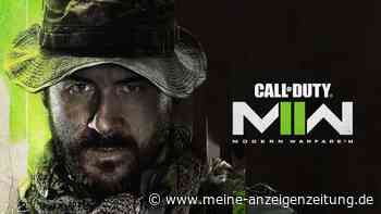 Modern Warfare 2 auf PSVR 2? Neuer Spielmodus könnte bei State of Play auftauchen