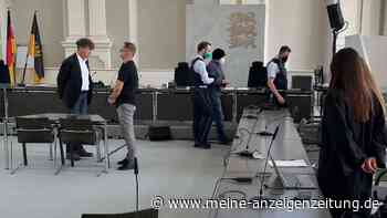 Revision im Prozess um zu Tode misshandeltes Kind