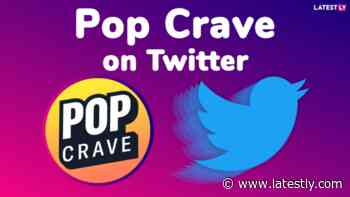 Joseph Quinn as Newcomer Eddie Munson in #StrangerThings. - Latest Tweet by Pop Crave - LatestLY