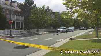 Girl injured in northeast Denver shooting