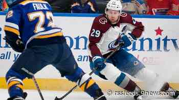 Western Conference final boasts MacKinnon versus McDavid, 2 speedy teams