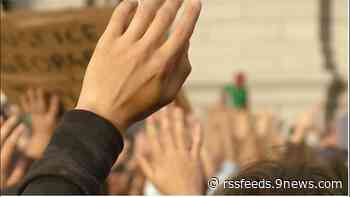 Another lawsuit stemming from 2020 protests against racial injustice filed