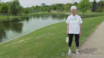 90-year-old woman to run Bolder Boulder for the 32nd time