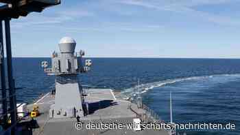 Großes NATO-Manöver in der Ostsee: Nichtmitglieder Schweden und Finnland sind mit von der Partie