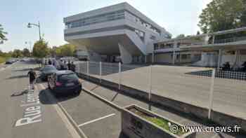 Essonne : 4 interpellations après une rixe devant un lycée de Longjumeau - CNEWS