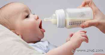 Here Are How Many Baby Bottles You Need to Buy     - CNET