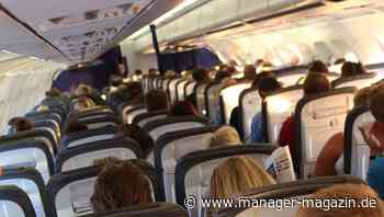 Lufthansa: Kostenlose Sitzplatzwahl bei Billigtickets entfällt