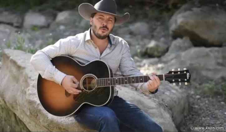 Local musician raising money for veterans through new song release