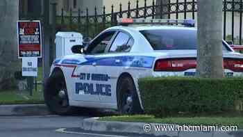 3-Year-Old Boy Fatally Drowns in Homestead Pond