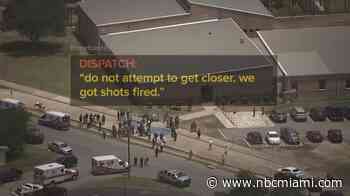 ‘Atrocious' Response: Similarities in Uvalde, Parkland School Shootings