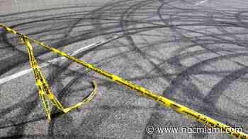 Miami-Dade Police Arrest Man Accused of Organizing Illegal Drag Races