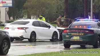 Man Facing More Charges After Broward Rampage That Left Infant, 2 Others Dead