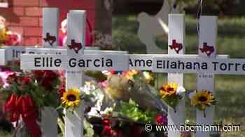 ‘Do Something': Grief, Anger Overtake Uvalde as Community Mourns Victims