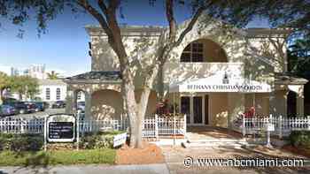 Woman Accused of Disruption That Locked Down Fort Lauderdale School