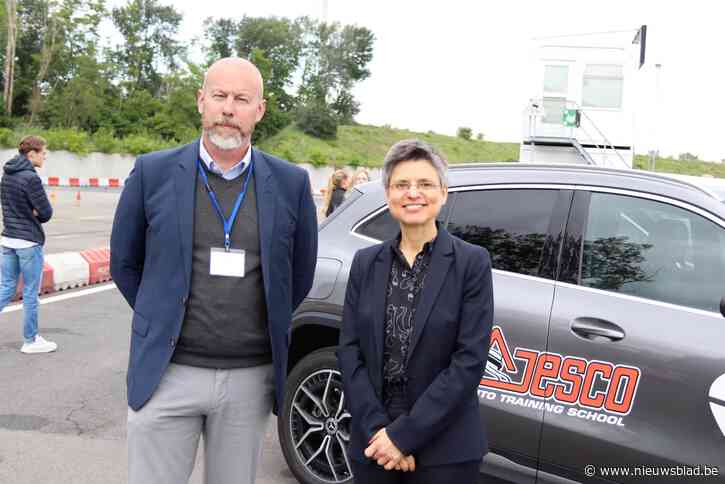 Snelheidsduivels kunnen in Puurs-Sint-Amands cursus volgen in ruil voor eventuele strafvermindering