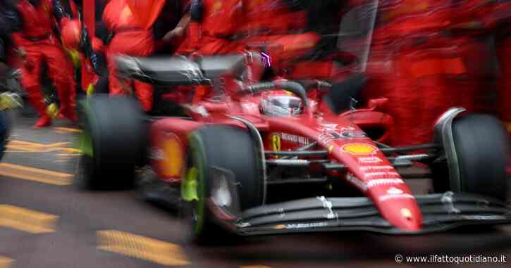 Le sbandate della Ferrari a Monaco: strategia, ordini di scuderia e le lamentele di Leclerc. E anche il ricorso contro Verstappen fa acqua