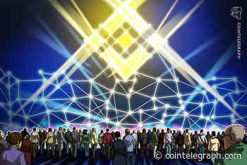 Binance gets approval to operate in Italy, will open office in Milan