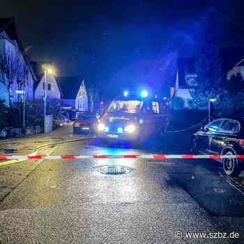 Renningen: Verpuffung der Heizung | SZ/BZ - Sindelfinger Zeitung / Böblinger Zeitung