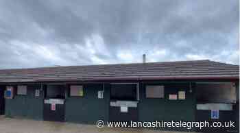 Burnley: Improvements to stables to be made at HAPPA farm